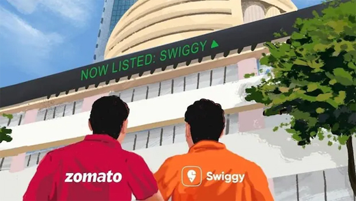 Zomato-Swiggy 